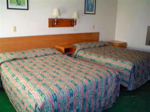 El Dorado Motel Salinas Exteriör bild